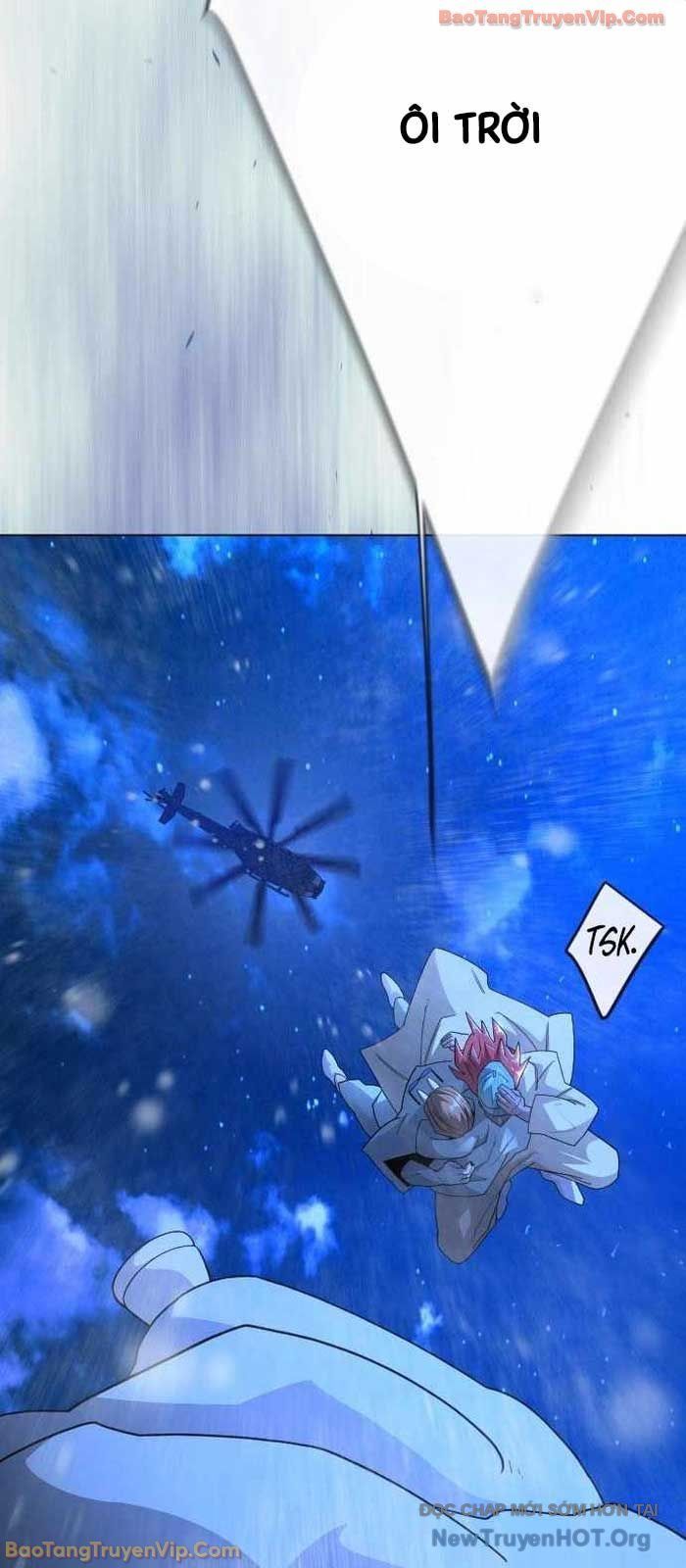 Kỷ Nguyên Siêu Anh Hùng: Chapter 200