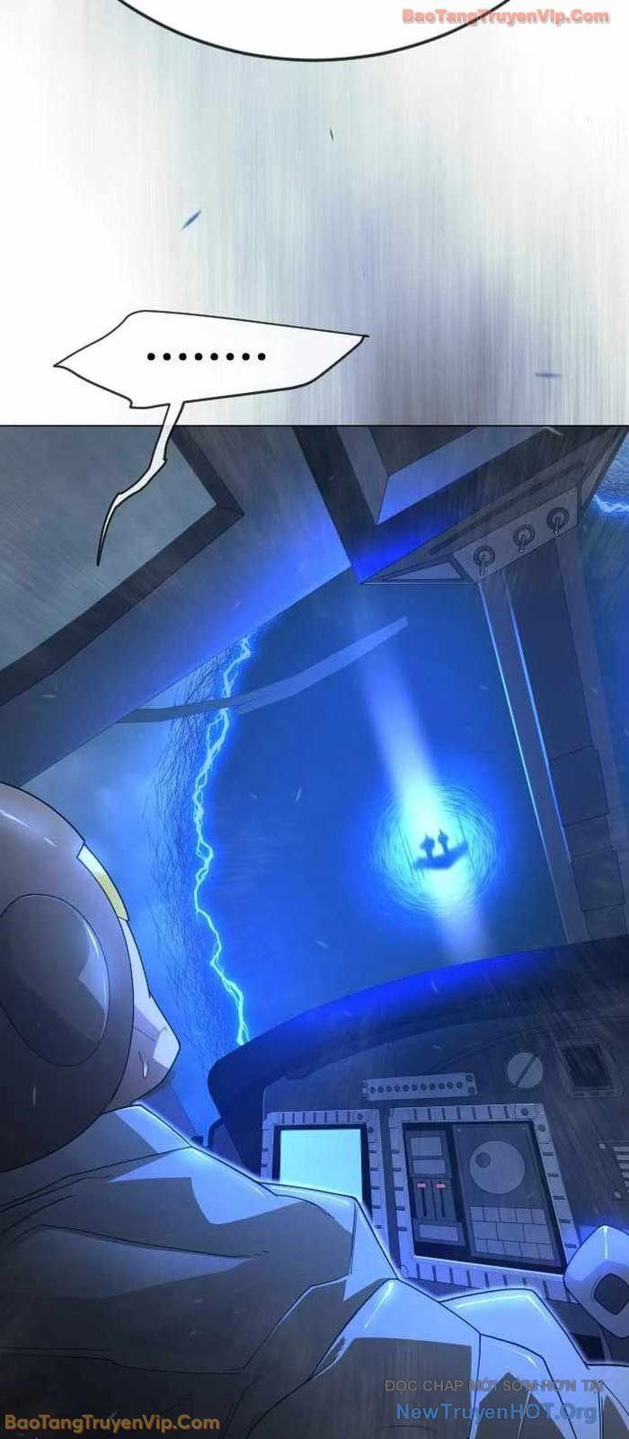 Kỷ Nguyên Siêu Anh Hùng: Chapter 200