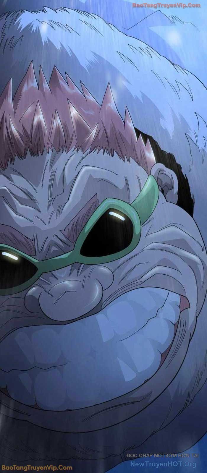 Kỷ Nguyên Siêu Anh Hùng: Chapter 200