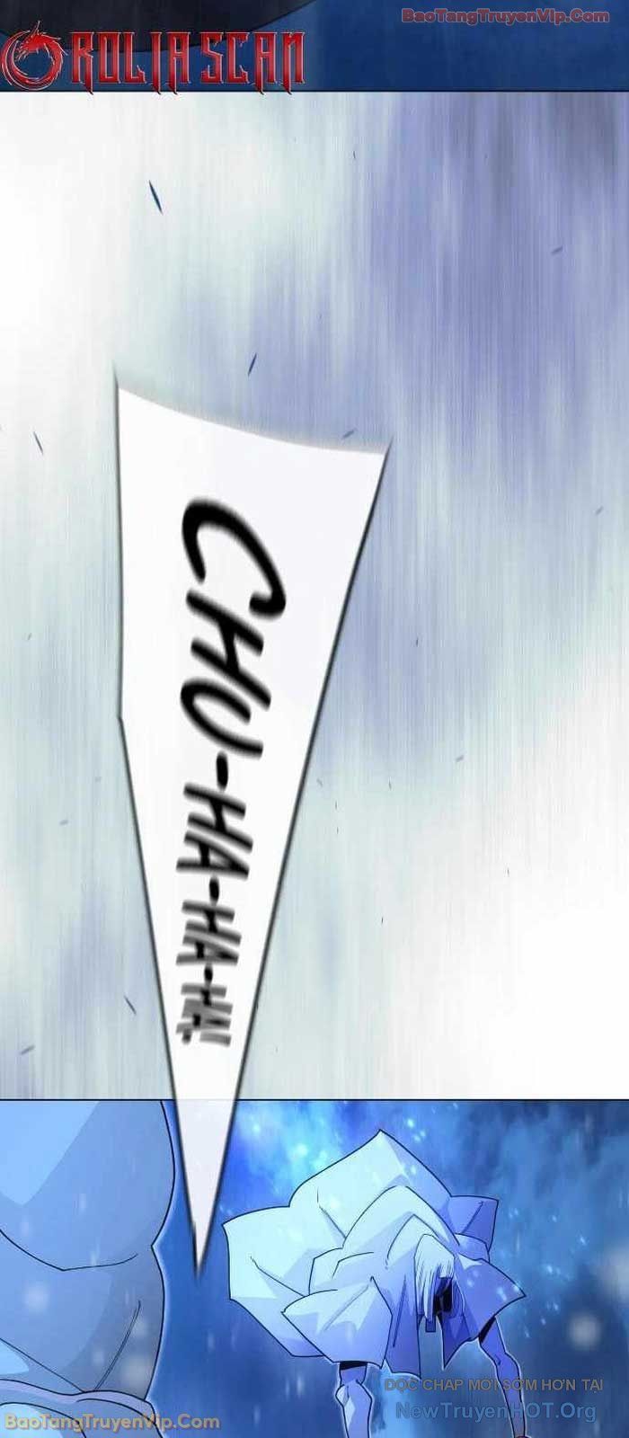 Kỷ Nguyên Siêu Anh Hùng: Chapter 200