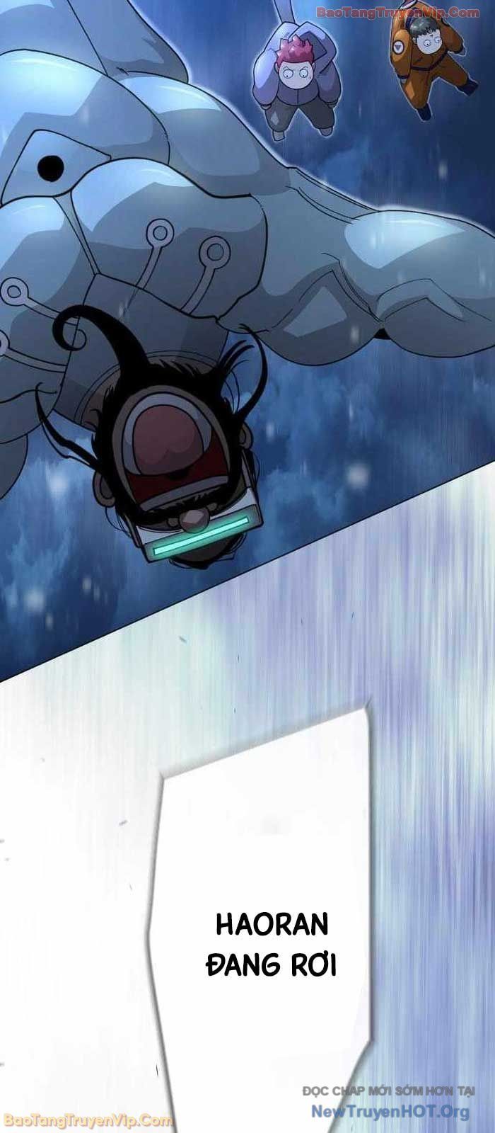 Kỷ Nguyên Siêu Anh Hùng: Chapter 200