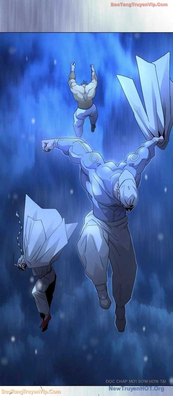 Kỷ Nguyên Siêu Anh Hùng: Chapter 200