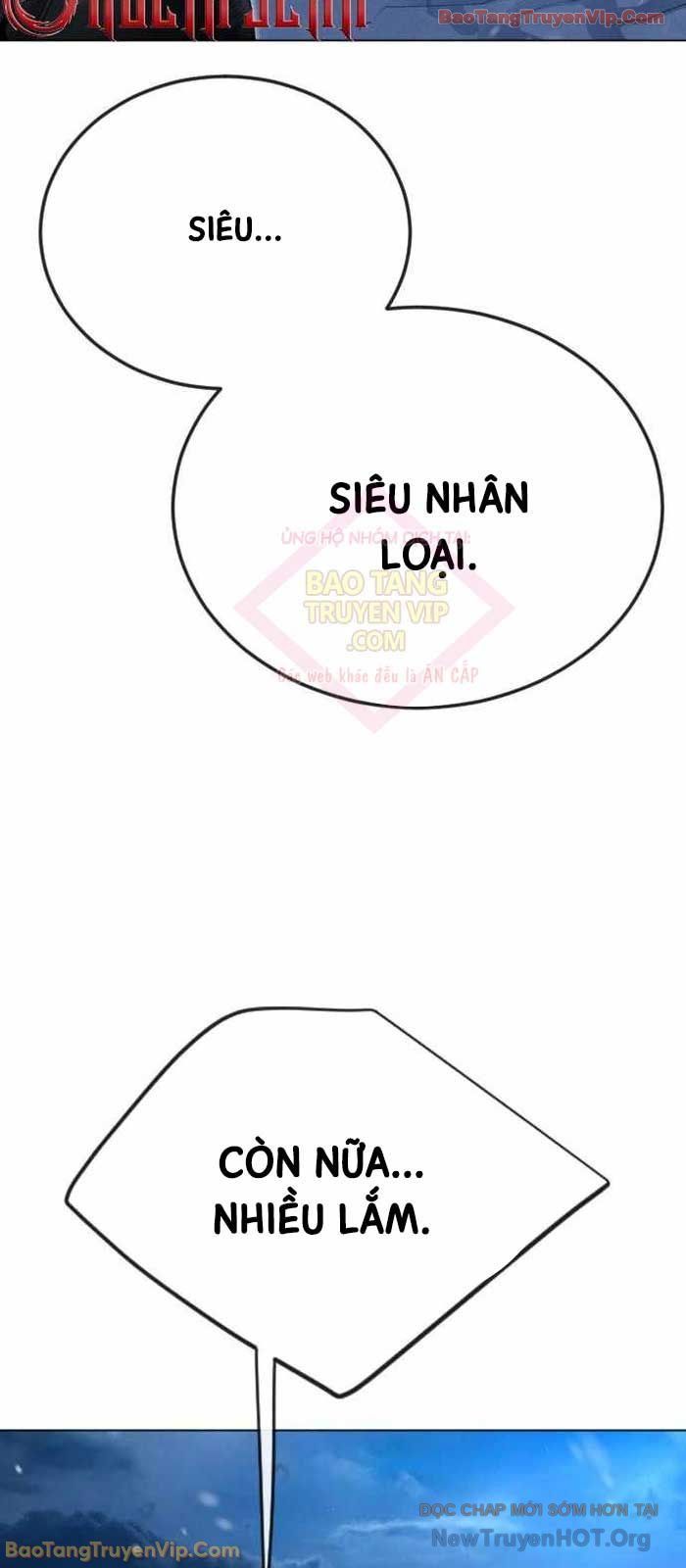 Kỷ Nguyên Siêu Anh Hùng: Chapter 200