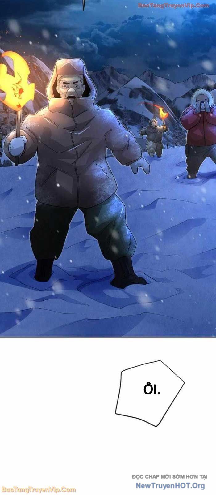 Kỷ Nguyên Siêu Anh Hùng: Chapter 200