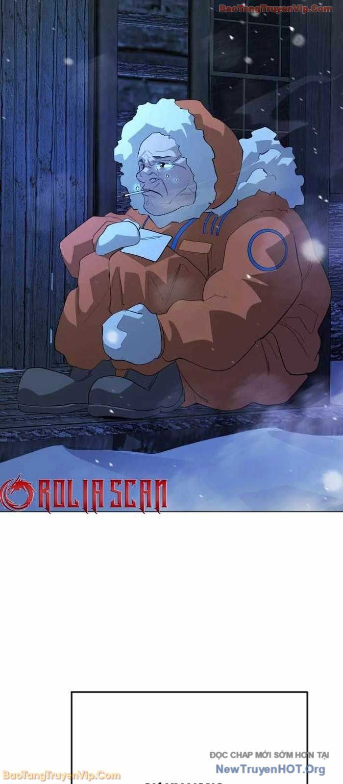 Kỷ Nguyên Siêu Anh Hùng: Chapter 200