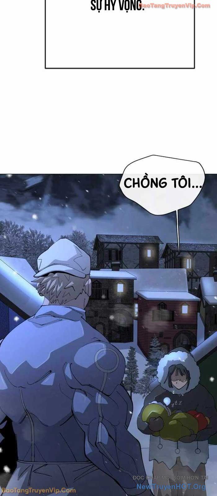 Kỷ Nguyên Siêu Anh Hùng: Chapter 200