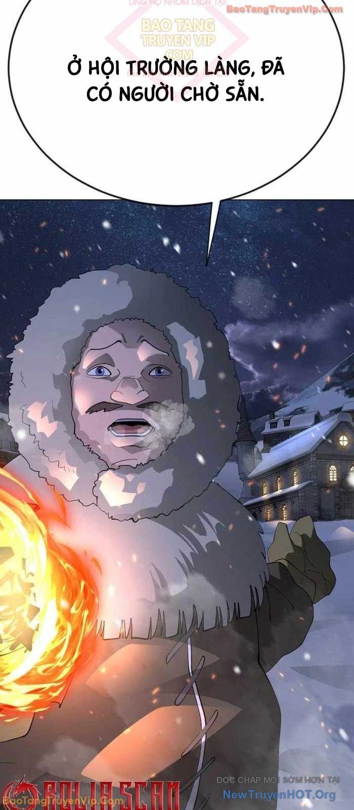 Kỷ Nguyên Siêu Anh Hùng: Chapter 200