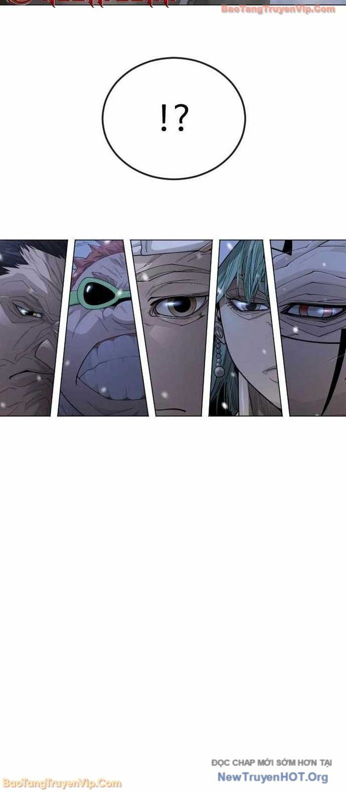 Kỷ Nguyên Siêu Anh Hùng: Chapter 200