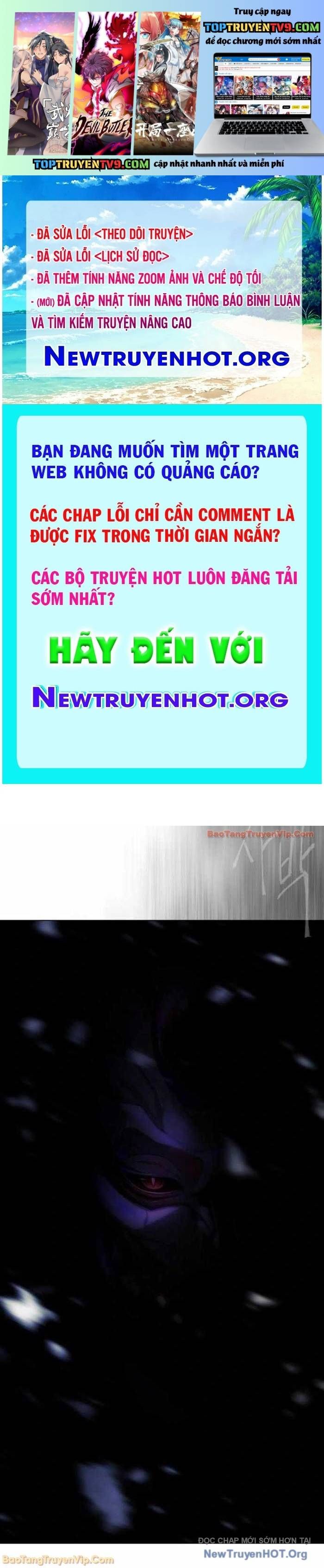 Kỷ Nguyên Siêu Anh Hùng: Chapter 201