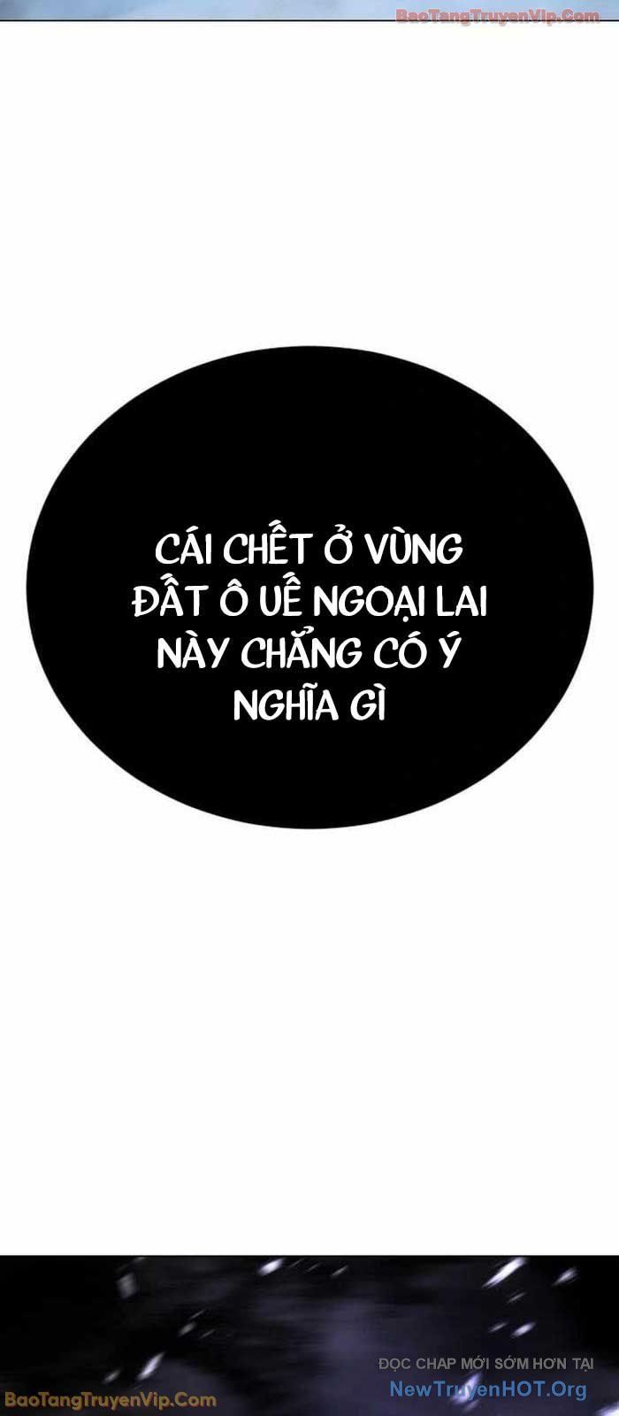 Kỷ Nguyên Siêu Anh Hùng: Chapter 201