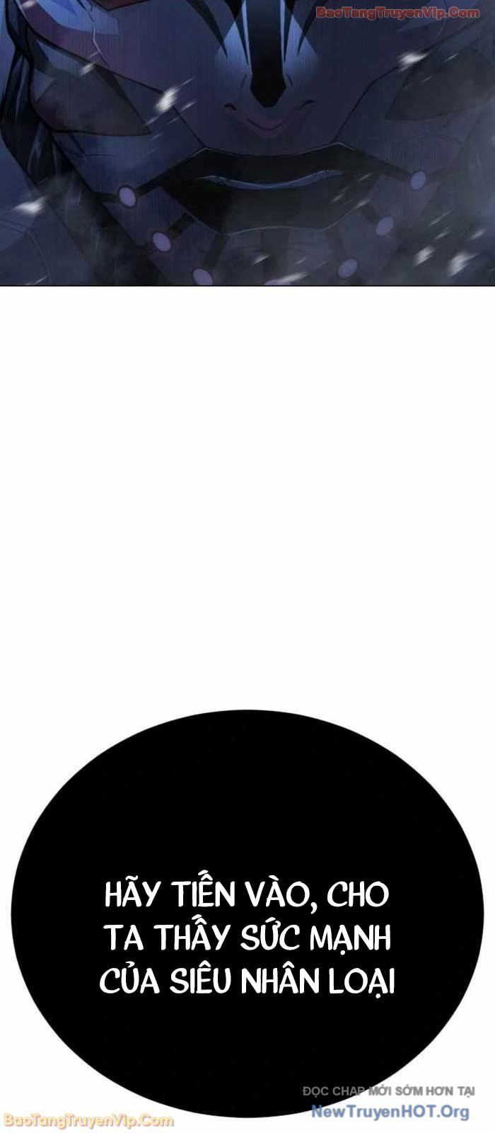 Kỷ Nguyên Siêu Anh Hùng: Chapter 201