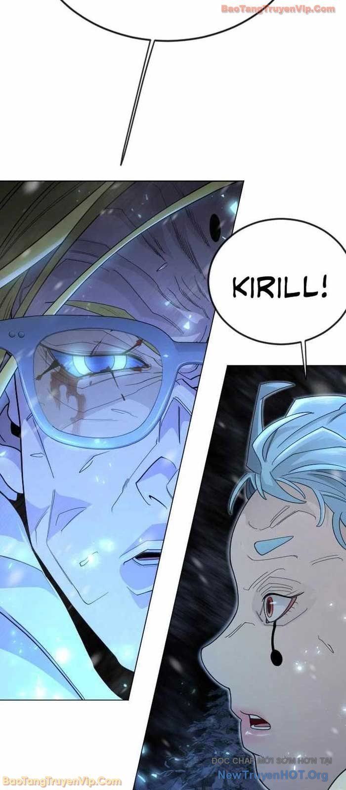 Kỷ Nguyên Siêu Anh Hùng: Chapter 201