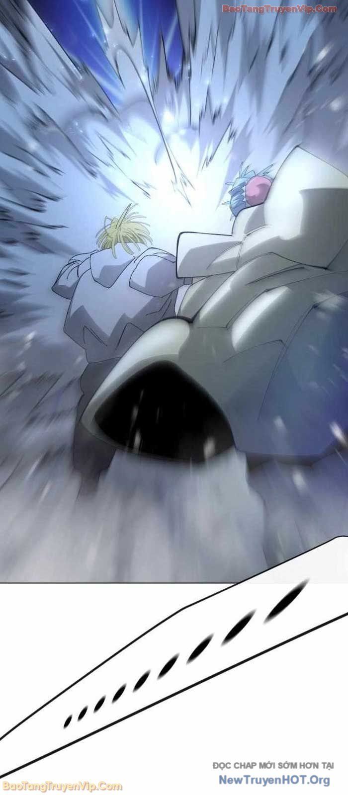 Kỷ Nguyên Siêu Anh Hùng: Chapter 201