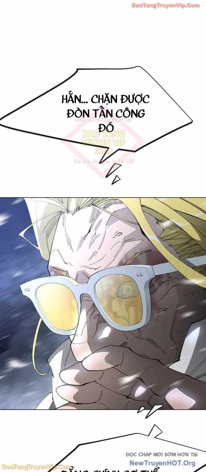 Kỷ Nguyên Siêu Anh Hùng: Chapter 201