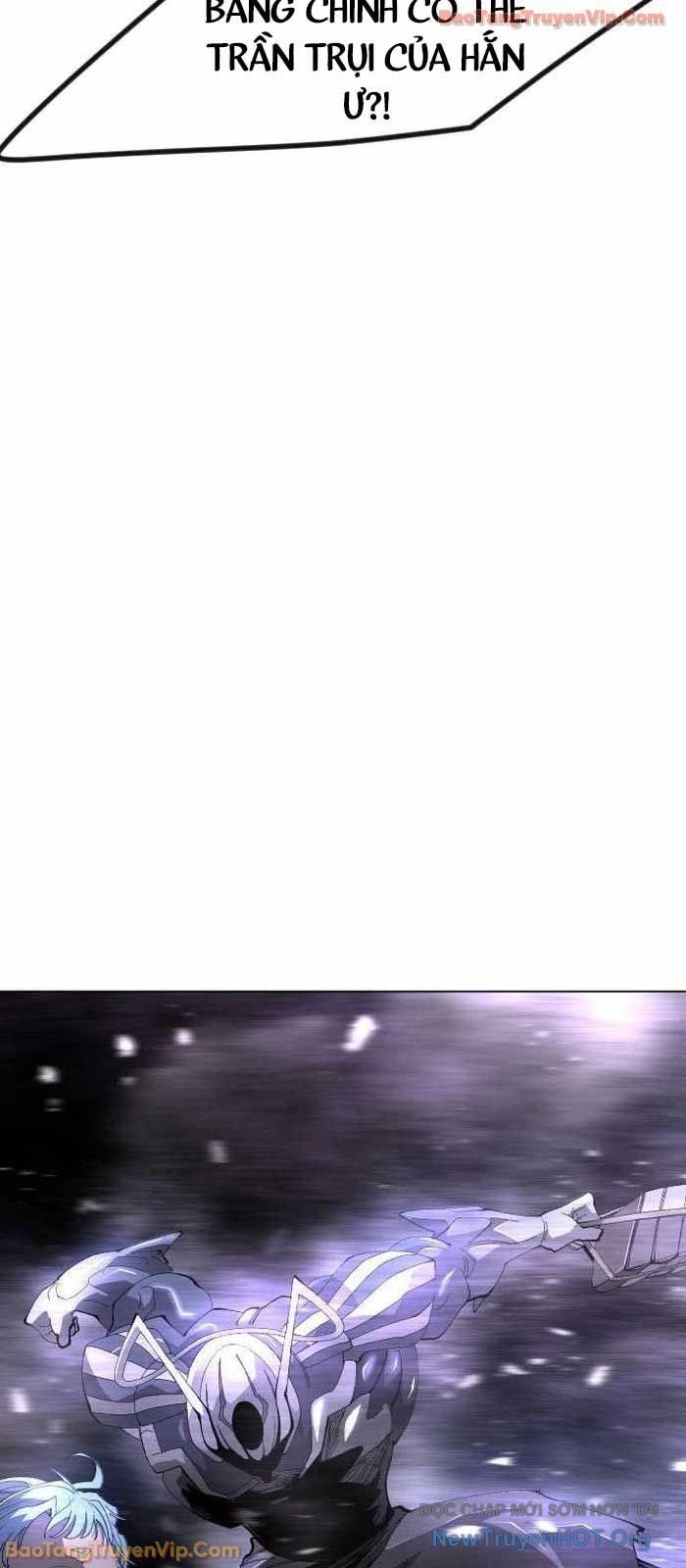 Kỷ Nguyên Siêu Anh Hùng: Chapter 201