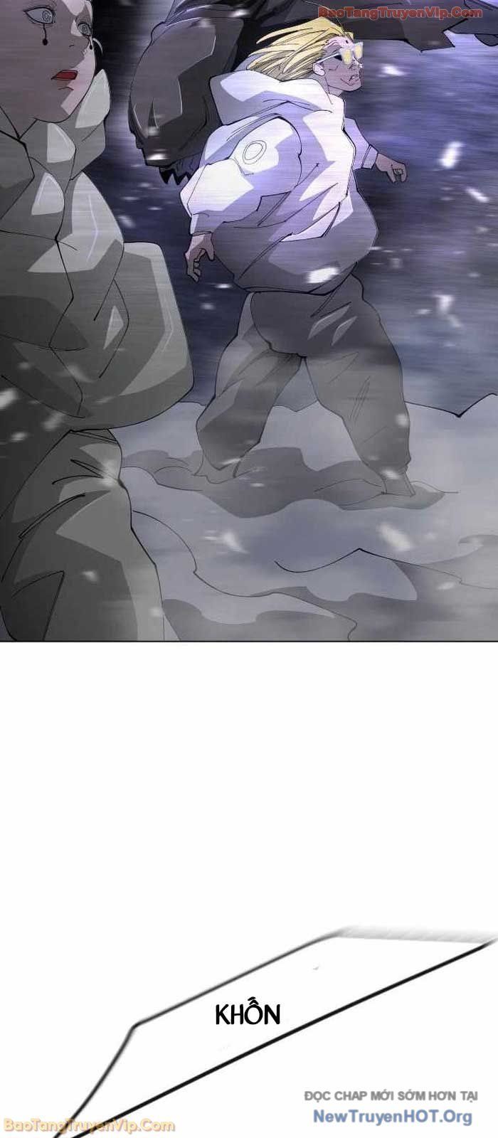 Kỷ Nguyên Siêu Anh Hùng: Chapter 201