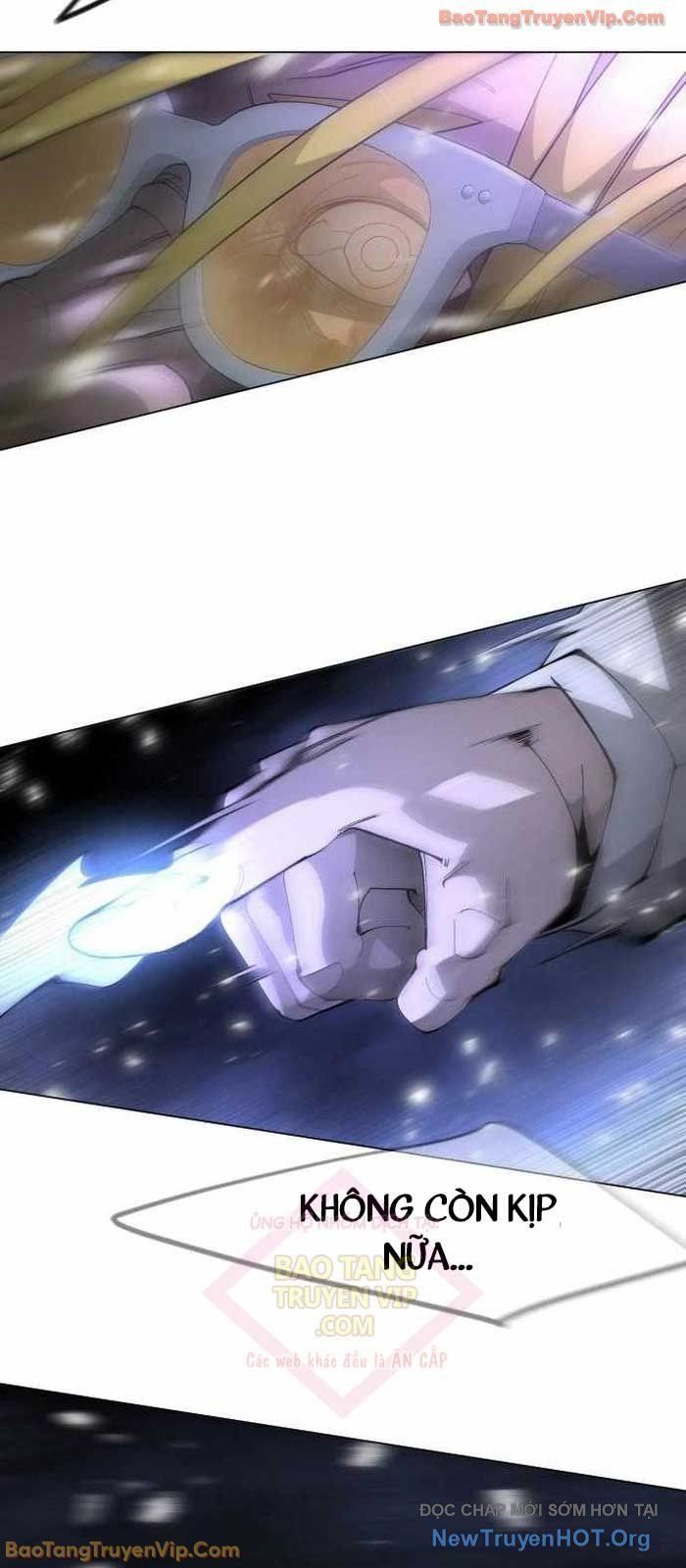 Kỷ Nguyên Siêu Anh Hùng: Chapter 201