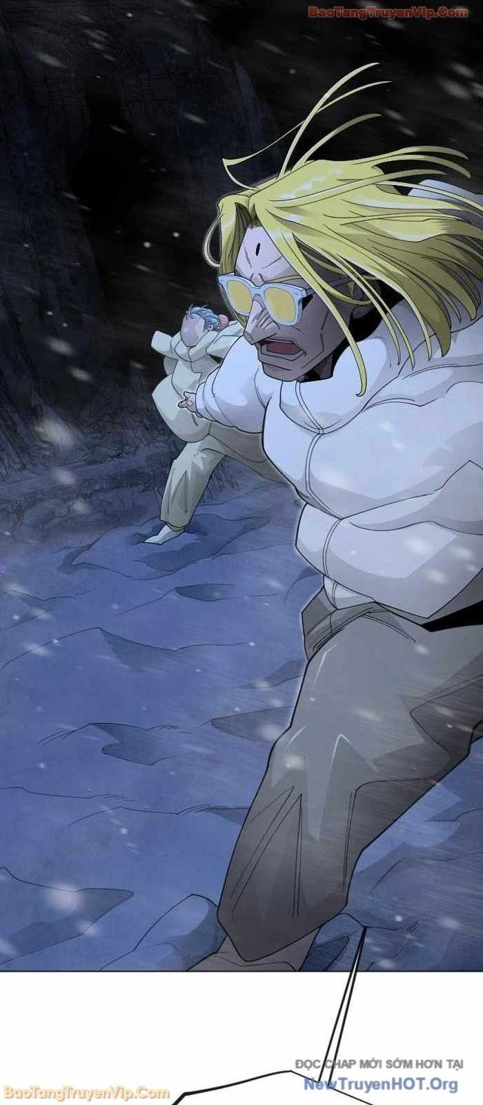 Kỷ Nguyên Siêu Anh Hùng: Chapter 201