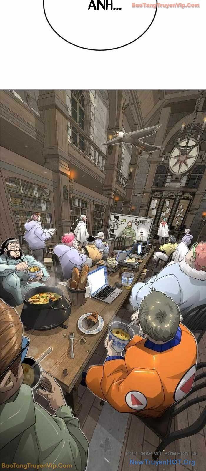 Kỷ Nguyên Siêu Anh Hùng: Chapter 201