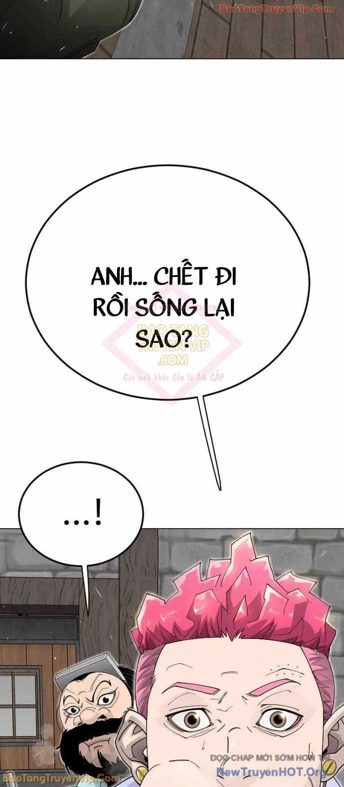 Kỷ Nguyên Siêu Anh Hùng: Chapter 201