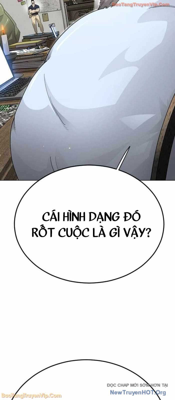 Kỷ Nguyên Siêu Anh Hùng: Chapter 201