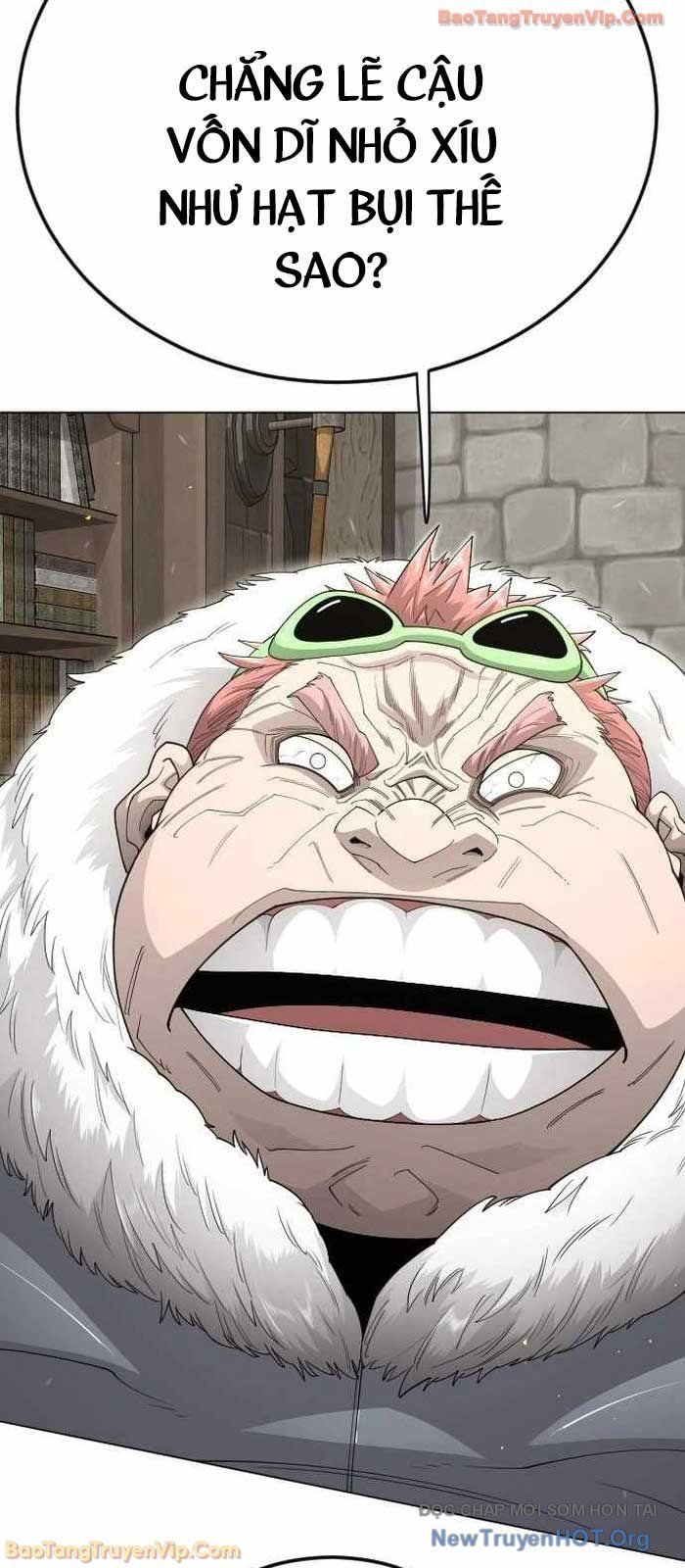 Kỷ Nguyên Siêu Anh Hùng: Chapter 201