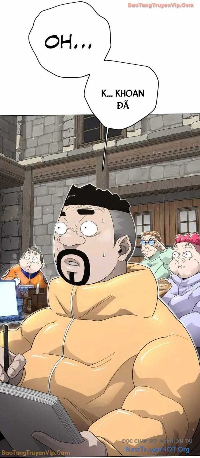 Kỷ Nguyên Siêu Anh Hùng: Chapter 201