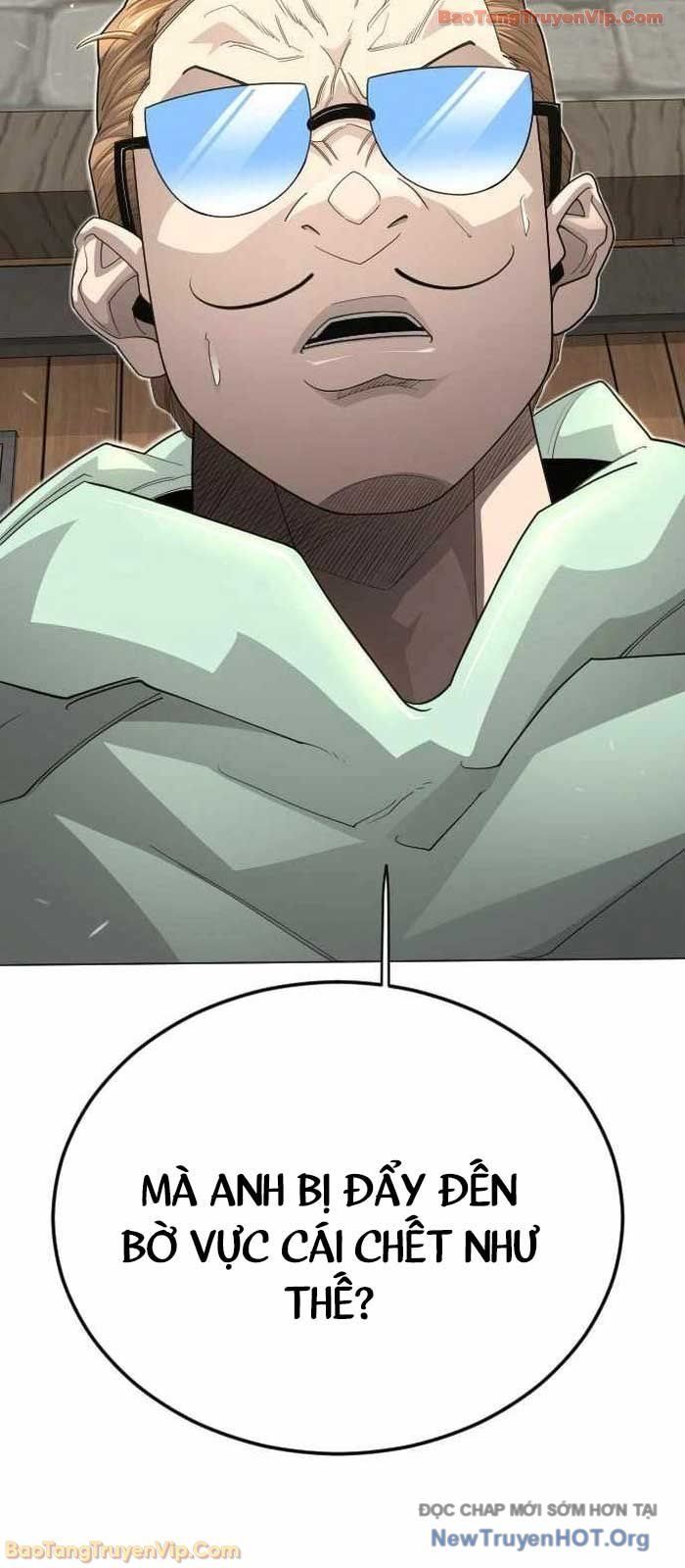 Kỷ Nguyên Siêu Anh Hùng: Chapter 201