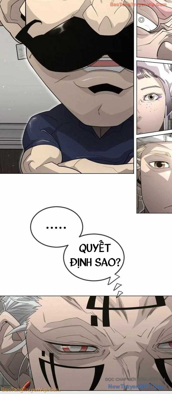 Kỷ Nguyên Siêu Anh Hùng: Chapter 201