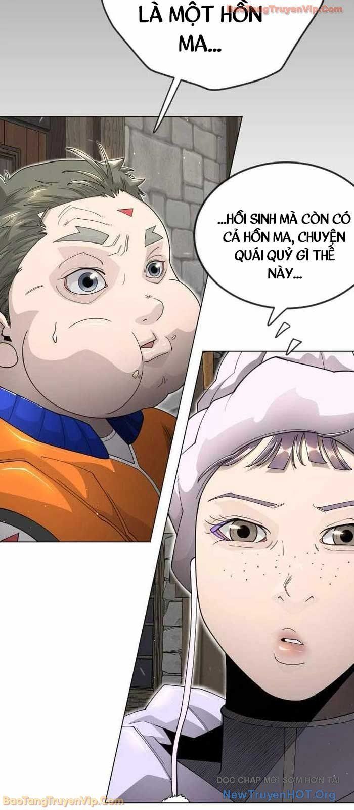 Kỷ Nguyên Siêu Anh Hùng: Chapter 201