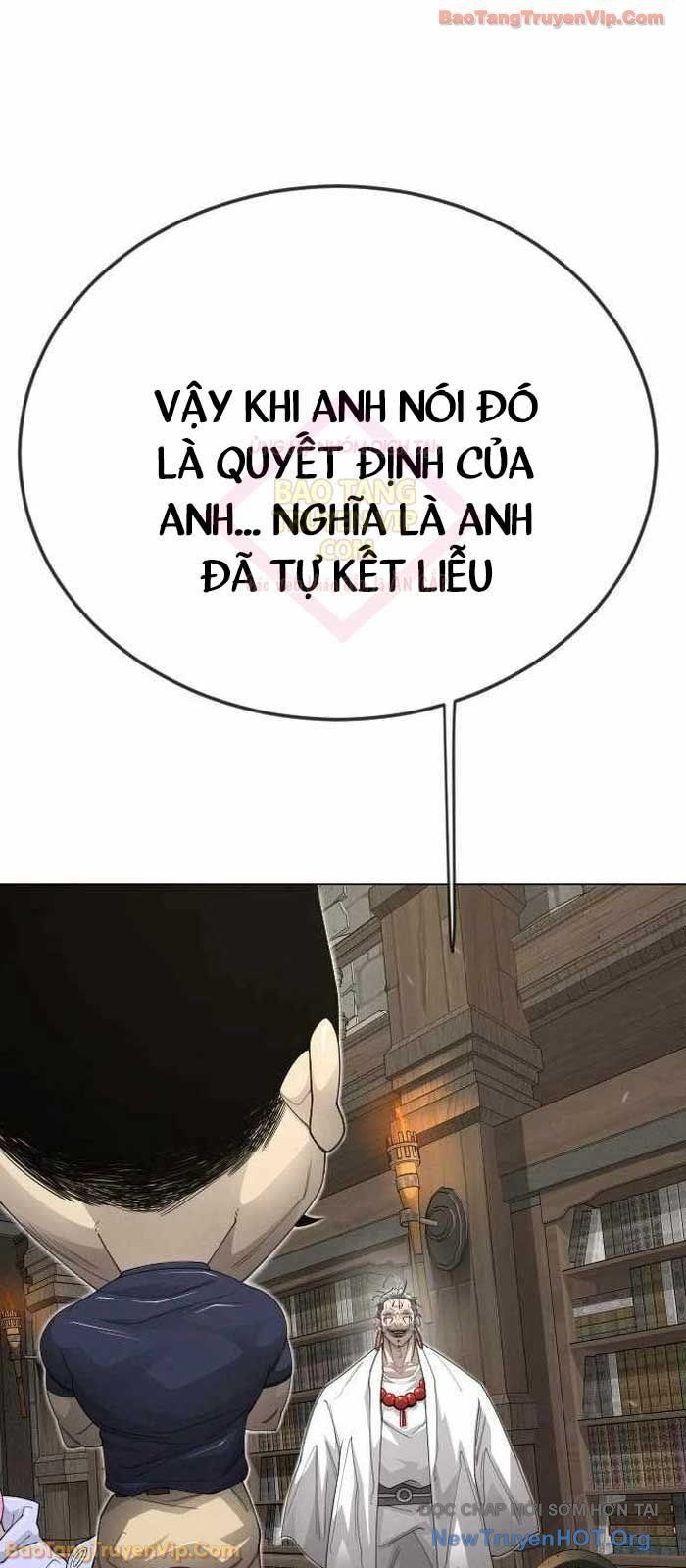 Kỷ Nguyên Siêu Anh Hùng: Chapter 201