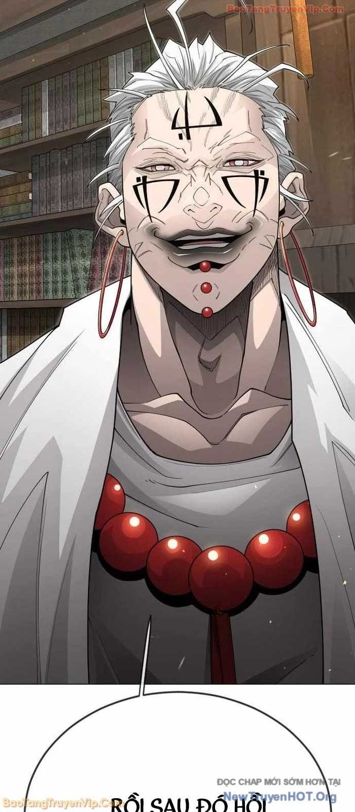 Kỷ Nguyên Siêu Anh Hùng: Chapter 201