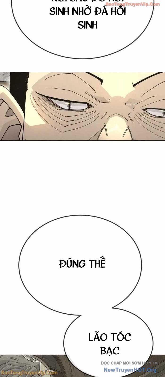 Kỷ Nguyên Siêu Anh Hùng: Chapter 201