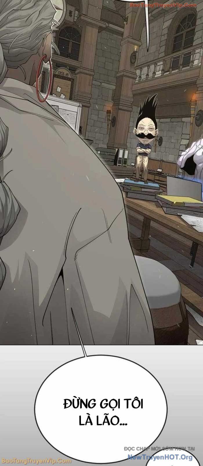 Kỷ Nguyên Siêu Anh Hùng: Chapter 201