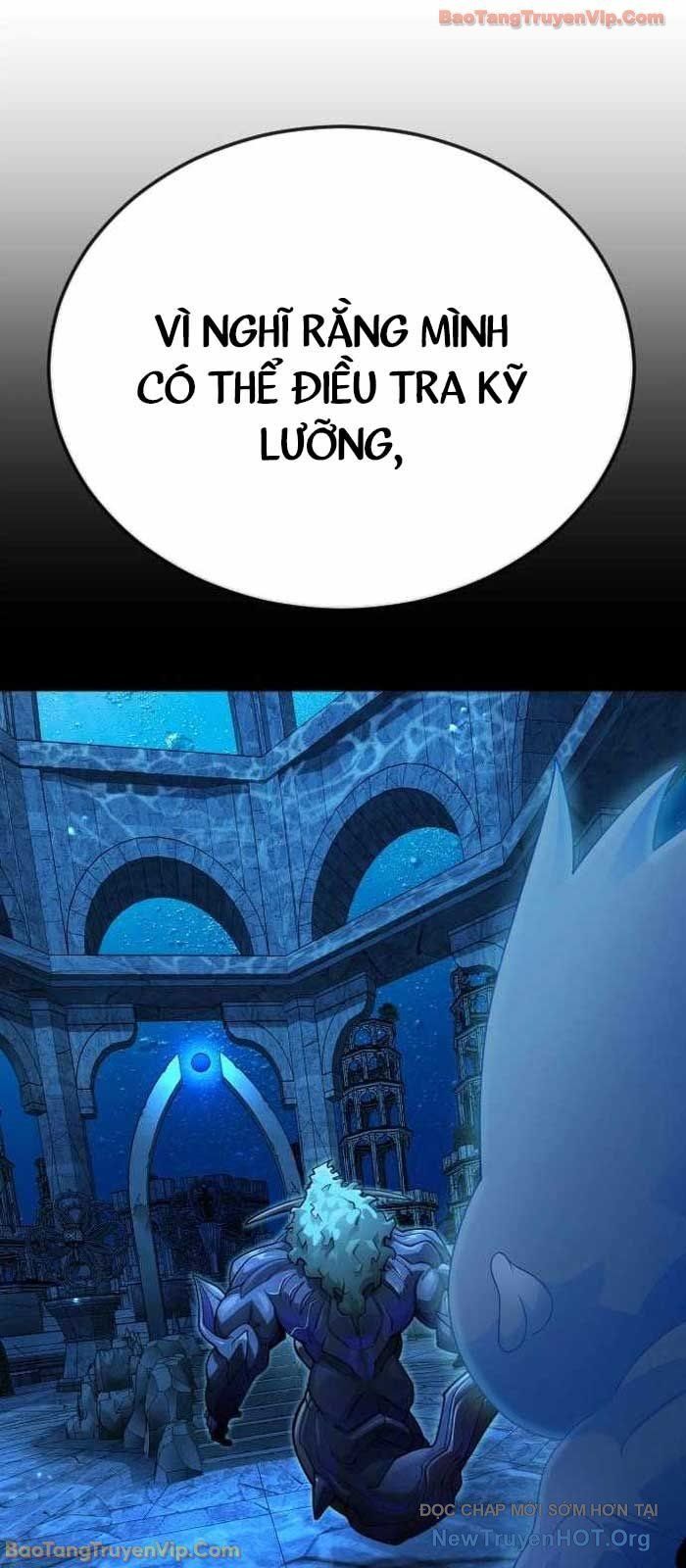 Kỷ Nguyên Siêu Anh Hùng: Chapter 201