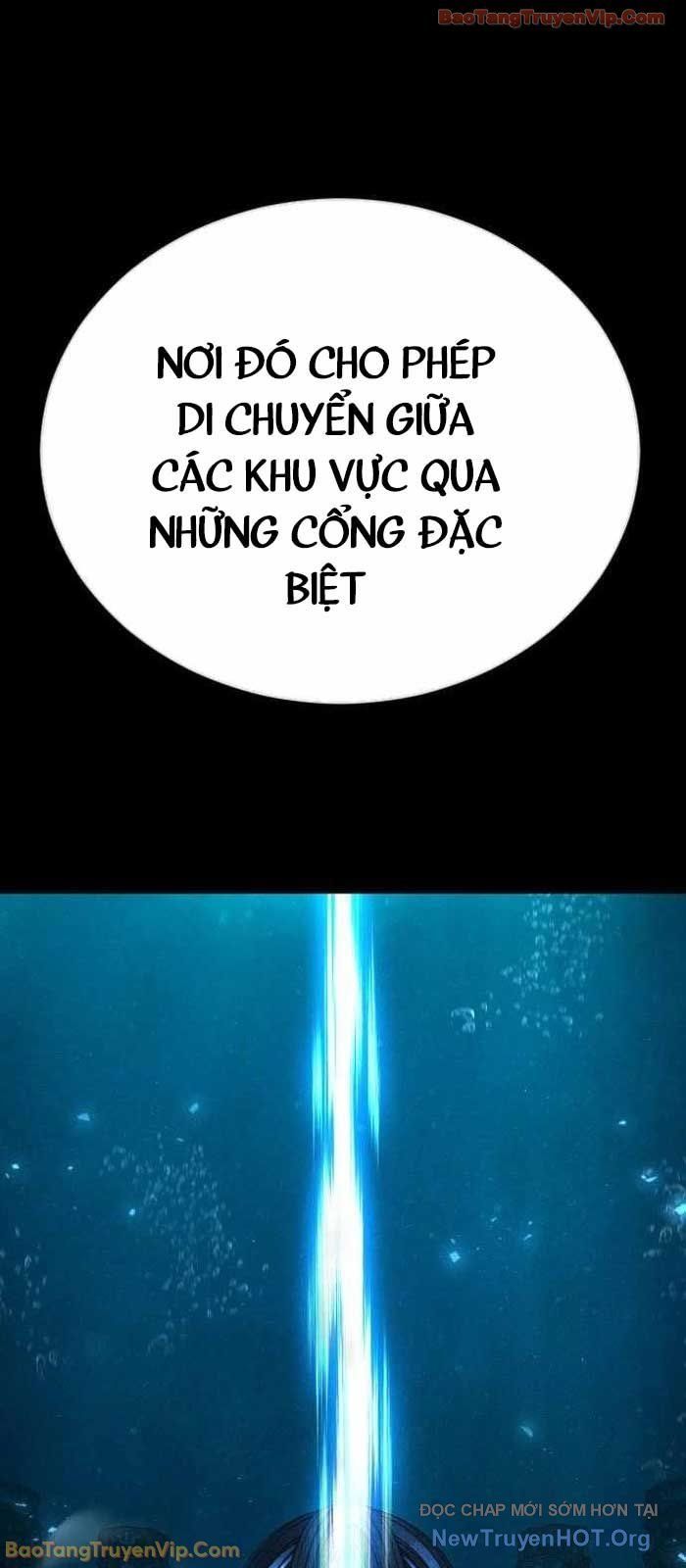 Kỷ Nguyên Siêu Anh Hùng: Chapter 201