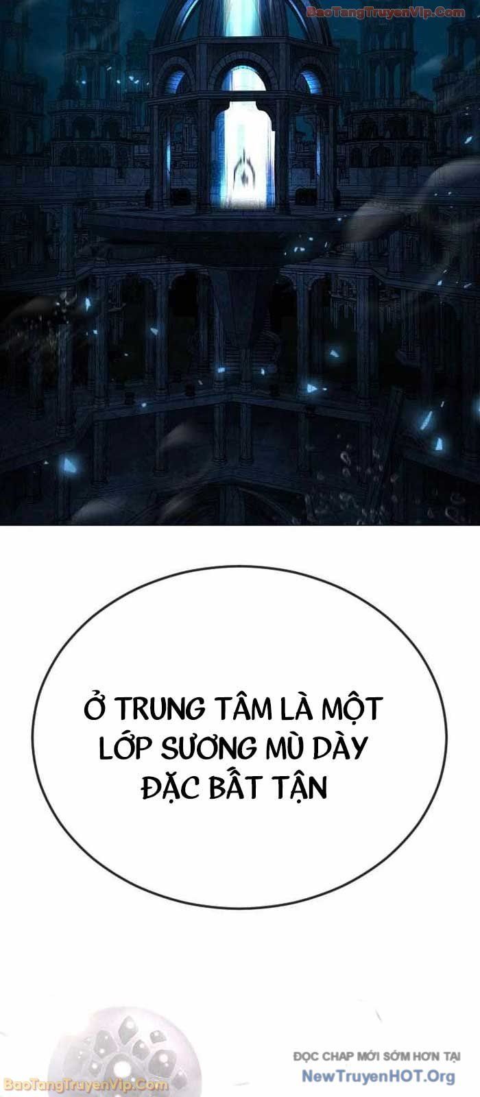 Kỷ Nguyên Siêu Anh Hùng: Chapter 201