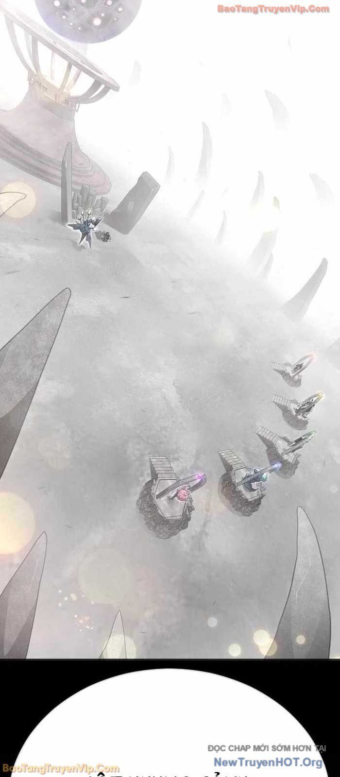 Kỷ Nguyên Siêu Anh Hùng: Chapter 201