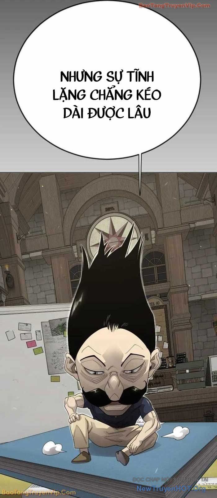 Kỷ Nguyên Siêu Anh Hùng: Chapter 201