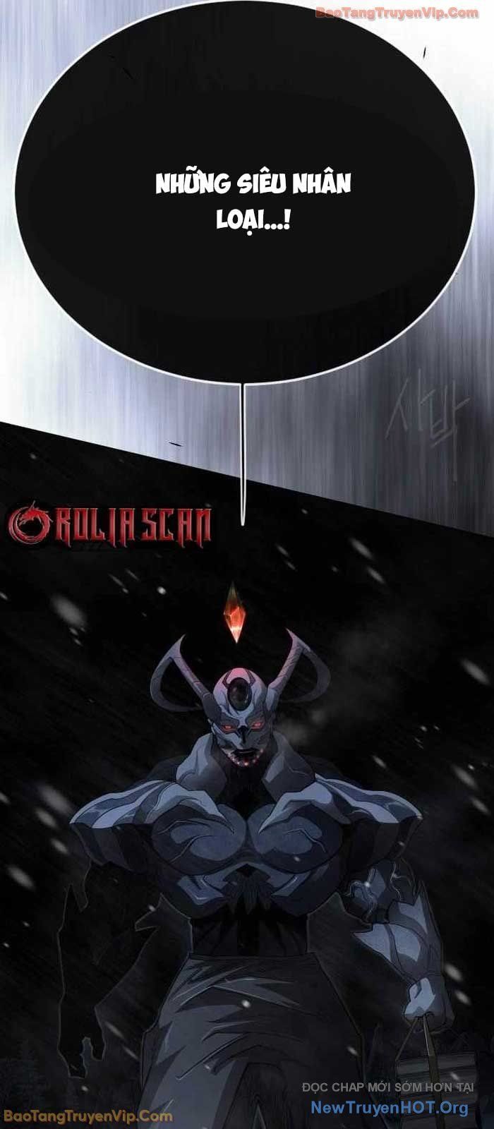 Kỷ Nguyên Siêu Anh Hùng: Chapter 201