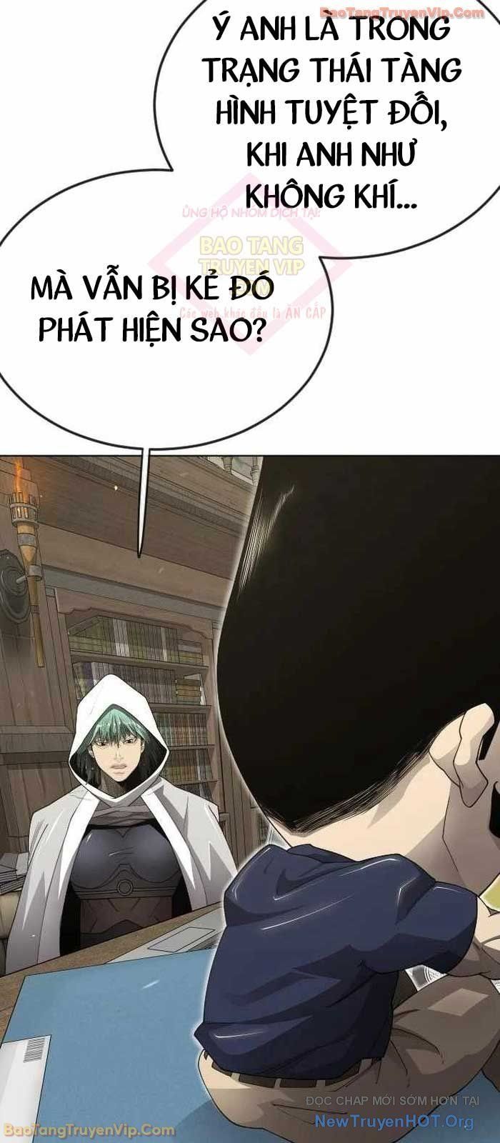 Kỷ Nguyên Siêu Anh Hùng: Chapter 201