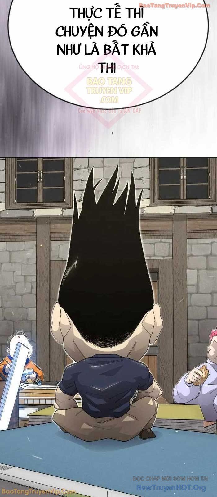 Kỷ Nguyên Siêu Anh Hùng: Chapter 201