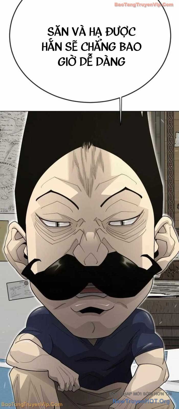 Kỷ Nguyên Siêu Anh Hùng: Chapter 201