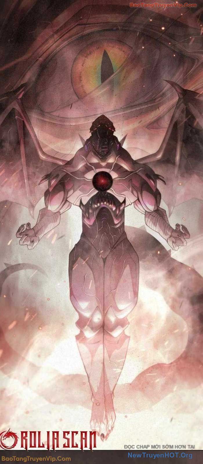 Kỷ Nguyên Siêu Anh Hùng: Chapter 202