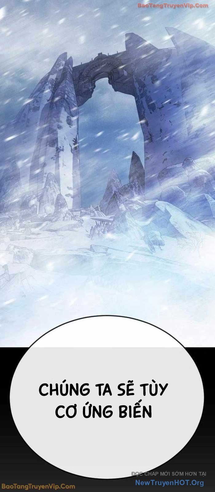 Kỷ Nguyên Siêu Anh Hùng: Chapter 202