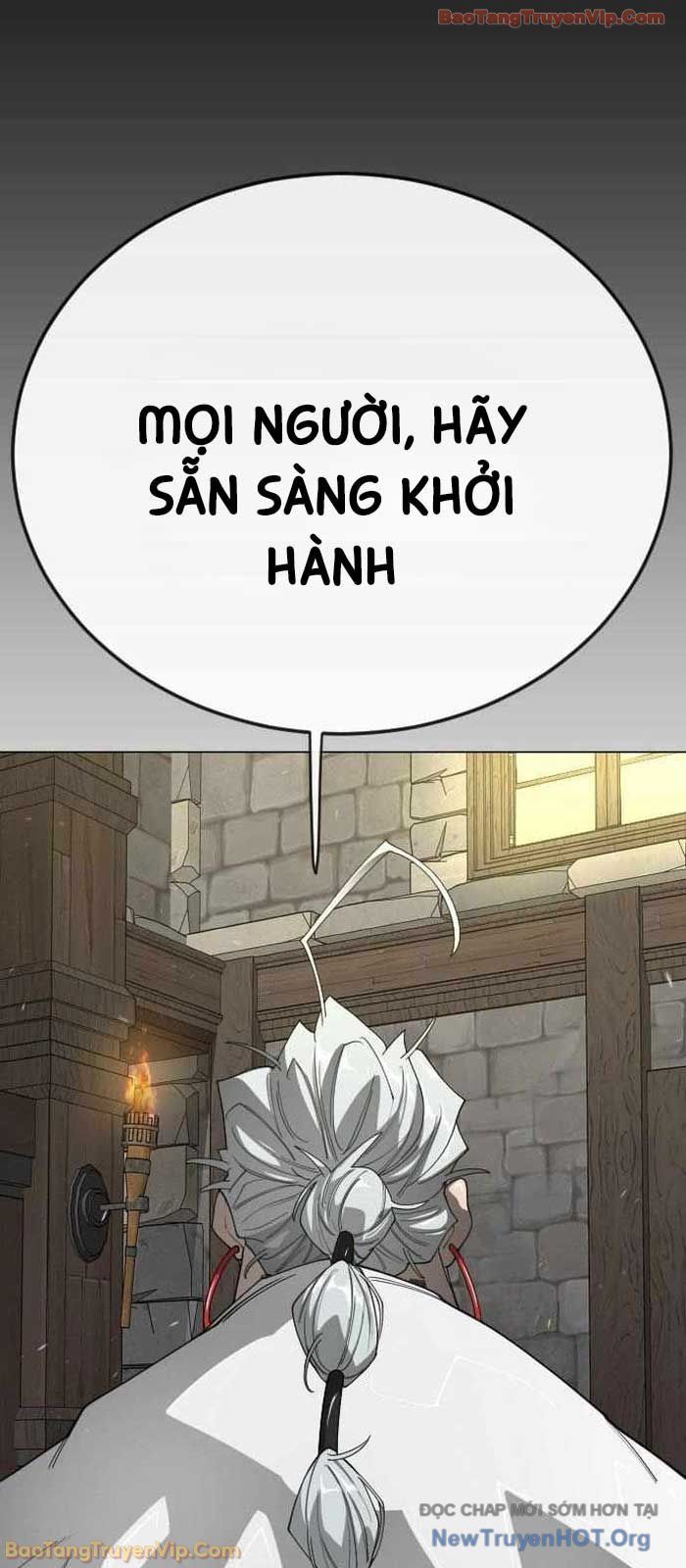 Kỷ Nguyên Siêu Anh Hùng: Chapter 202