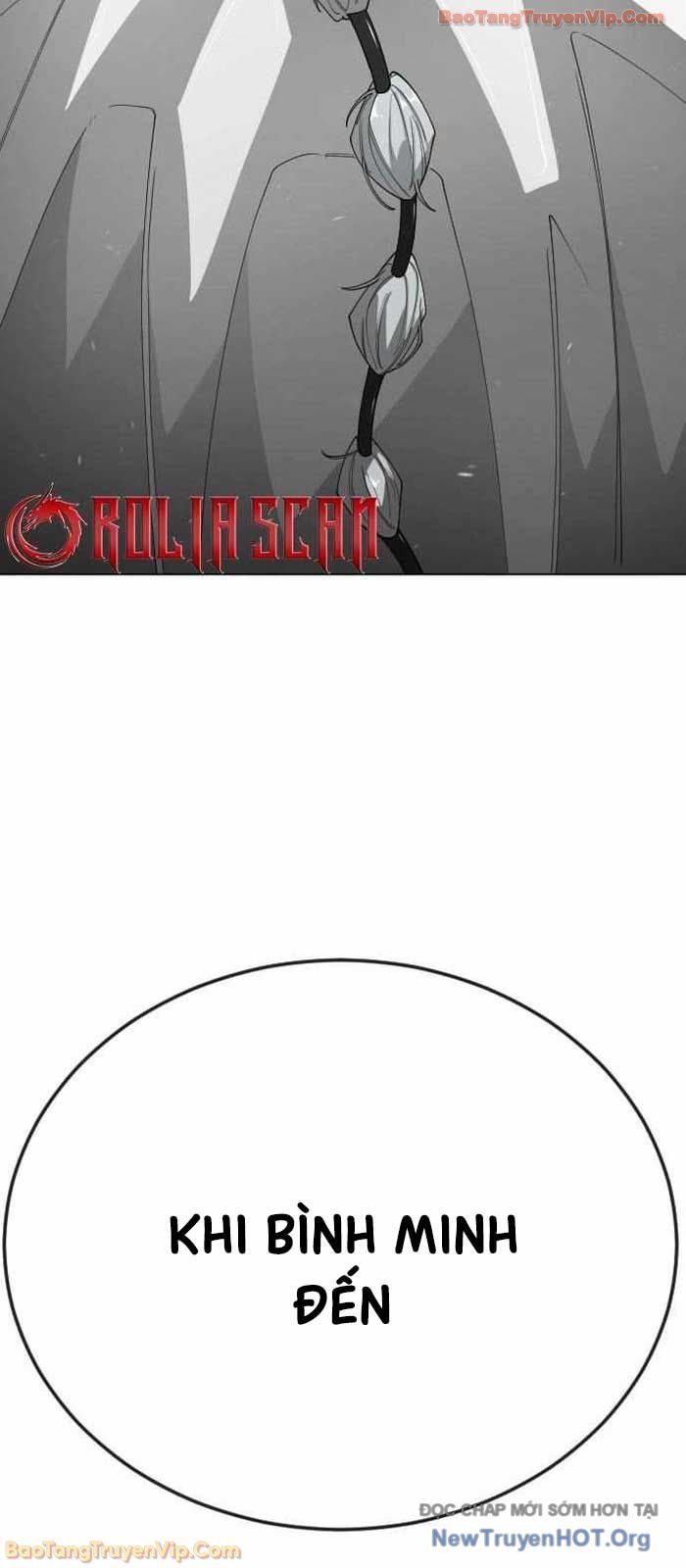 Kỷ Nguyên Siêu Anh Hùng: Chapter 202