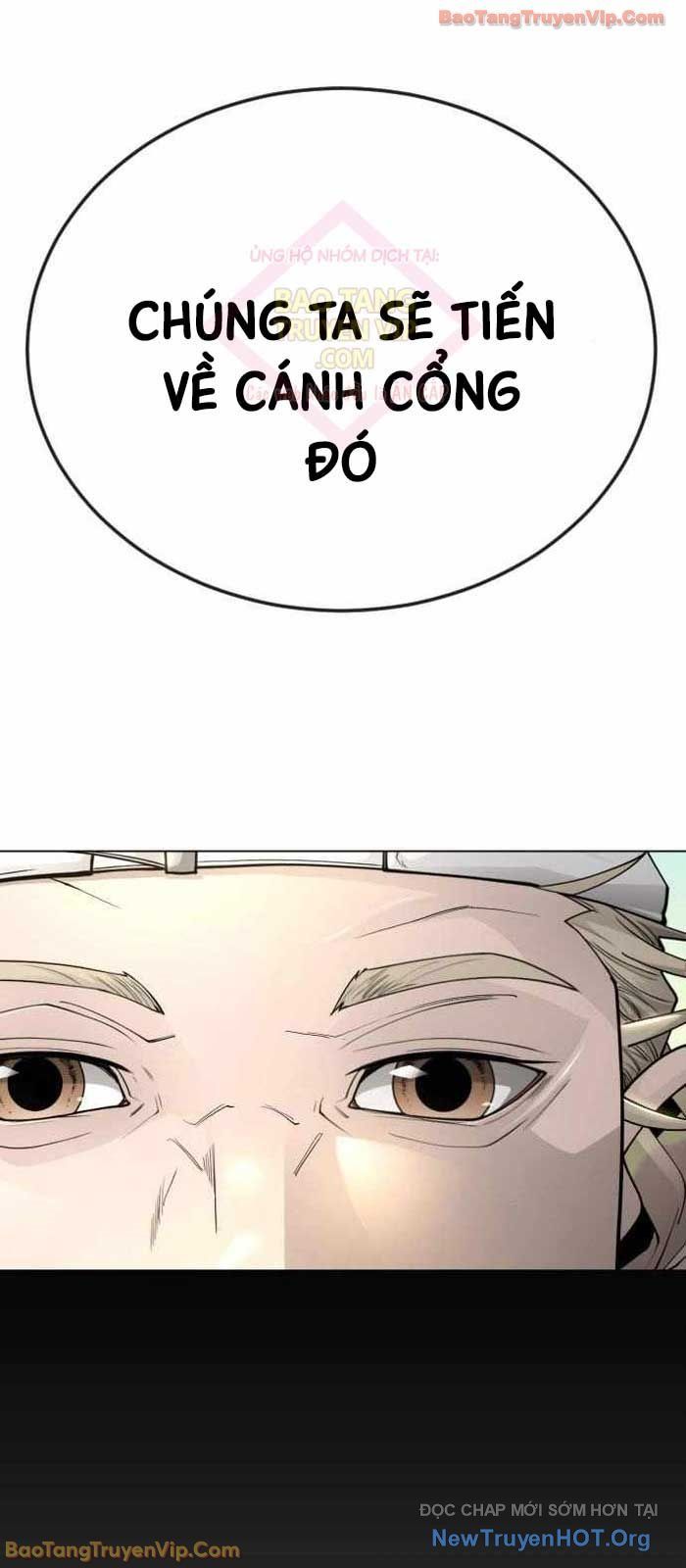 Kỷ Nguyên Siêu Anh Hùng: Chapter 202