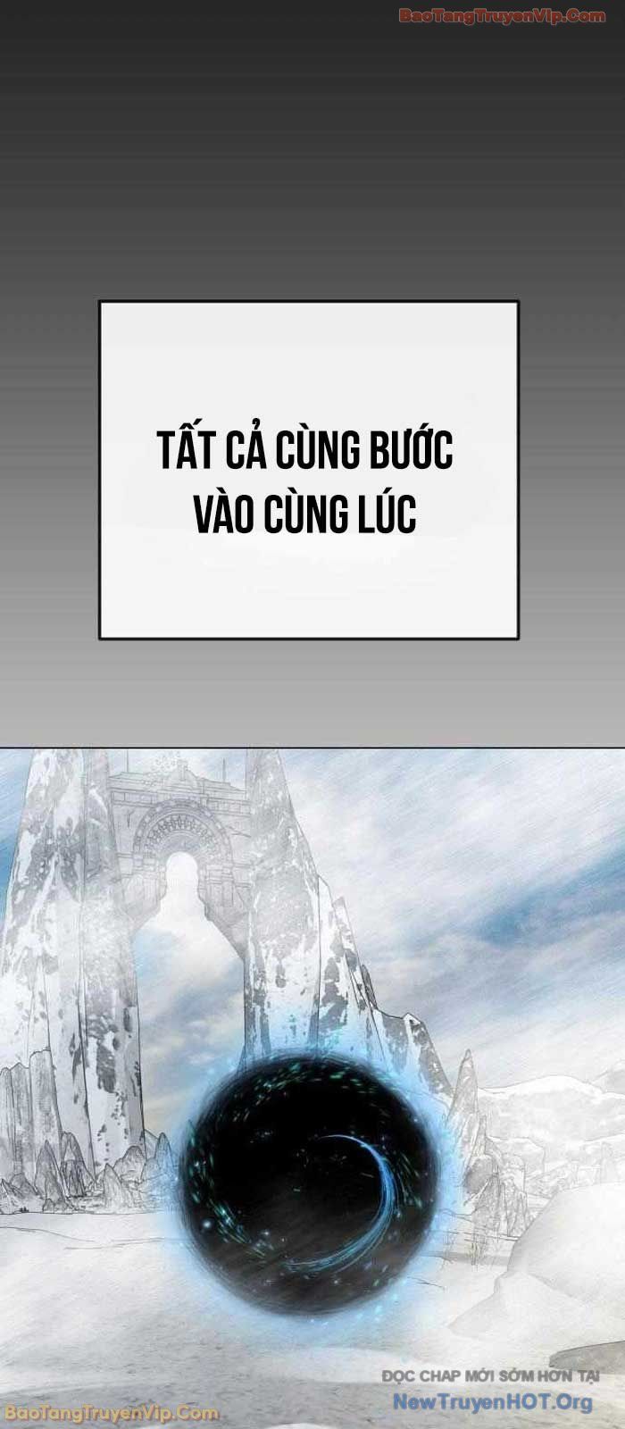 Kỷ Nguyên Siêu Anh Hùng: Chapter 202