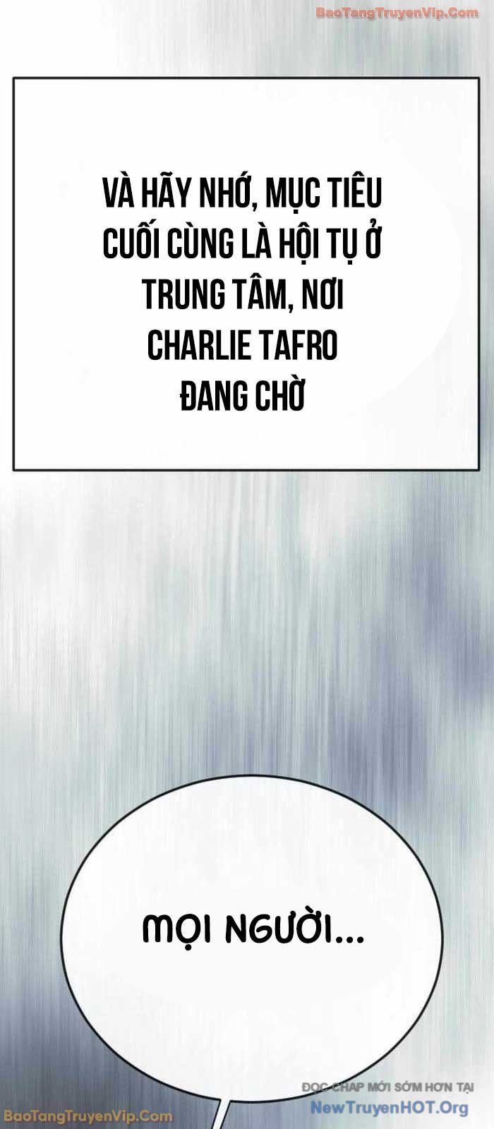 Kỷ Nguyên Siêu Anh Hùng: Chapter 202